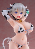 1/7 Hana Uzaki (Cow Bikini) Uzaki-chan Wants to Hang Out! 2nd Season