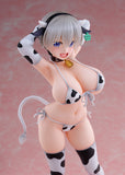 1/7 Hana Uzaki (Cow Bikini) Uzaki-chan Wants to Hang Out! 2nd Season