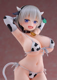1/7 Hana Uzaki (Cow Bikini) Uzaki-chan Wants to Hang Out! 2nd Season