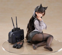 1/7 Atago (School Traumerei) -  Azur Lane
