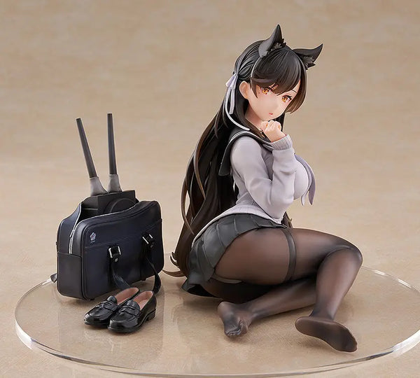 1/7 Atago (School Traumerei) -  Azur Lane