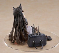 1/7 Atago (School Traumerei) -  Azur Lane
