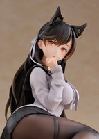 1/7 Atago (School Traumerei) -  Azur Lane