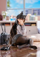 1/7 Atago (School Traumerei) -  Azur Lane