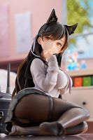 1/7 Atago (School Traumerei) -  Azur Lane