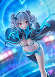 1/7 [Dance Dance Dance] Ranko Kanzaki + THE IDOLM@STER CINDERELLA GIRLS: