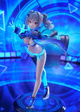 1/7 [Dance Dance Dance] Ranko Kanzaki + THE IDOLM@STER CINDERELLA GIRLS: