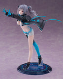 1/7 [Dance Dance Dance] Ranko Kanzaki + THE IDOLM@STER CINDERELLA GIRLS: