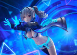1/7 [Dance Dance Dance] Ranko Kanzaki + THE IDOLM@STER CINDERELLA GIRLS: