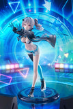 1/7 [Dance Dance Dance] Ranko Kanzaki + THE IDOLM@STER CINDERELLA GIRLS: