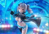 1/7 [Dance Dance Dance] Ranko Kanzaki + THE IDOLM@STER CINDERELLA GIRLS: