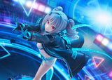 1/7 [Dance Dance Dance] Ranko Kanzaki + THE IDOLM@STER CINDERELLA GIRLS: