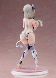 1/7 Tsuki Uzaki (Cow Bikini) - Uzaki-chan Wants to Hang Out!