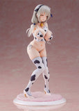 1/7 Tsuki Uzaki (Cow Bikini) - Uzaki-chan Wants to Hang Out!