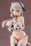 1/7 Tsuki Uzaki (Cow Bikini) - Uzaki-chan Wants to Hang Out!