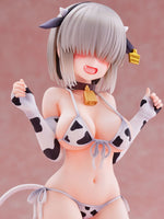 1/7 Dream Tech Uzaki Yanagi [Cow Print Bikini] (Uzaki-chan Wants to Hang Out! Double) Figure