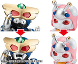 Captain Tomborg & Tentoleena Set