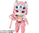 Captain Tomborg & Tentoleena Set