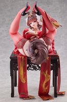 1/6 Kiki illustration by RST Deluxe Edition