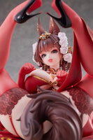 1/6 Kiki illustration by RST Deluxe Edition