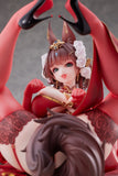 1/6 Kiki illustration by RST Deluxe Edition