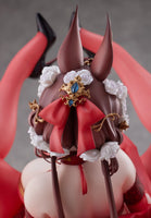 1/6 Kiki illustration by RST Deluxe Edition