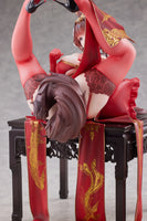 1/6 Kiki illustration by RST Deluxe Edition