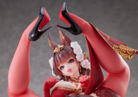 1/6 Kiki illustration by RST Deluxe Edition