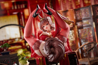 1/6 Kiki illustration by RST Deluxe Edition