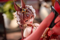 1/6 Kiki illustration by RST Deluxe Edition