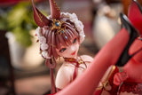 1/6 Kiki illustration by RST Deluxe Edition