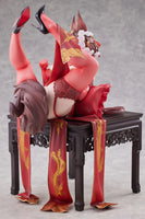 1/6 Kiki illustration by RST Deluxe Edition