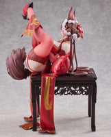 1/6 Kiki illustration by RST Deluxe Edition
