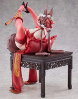 1/6 Kiki illustration by RST Deluxe Edition