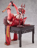 1/6 Kiki illustration by RST Deluxe Edition