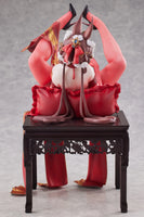 1/6 Kiki illustration by RST Deluxe Edition