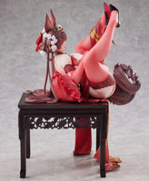 1/6 Kiki illustration by RST Deluxe Edition