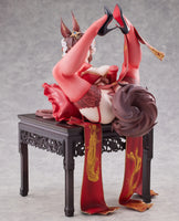 1/6 Kiki illustration by RST Deluxe Edition