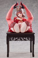 1/6 Kiki illustration by RST Deluxe Edition