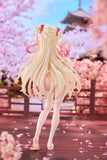 1/6 Wasou Shoujo Eselia Illustrated by FymriE