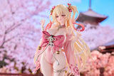 1/6 Wasou Shoujo Eselia Illustrated by FymriE