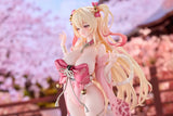1/6 Wasou Shoujo Eselia Illustrated by FymriE