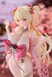 1/6 Wasou Shoujo Eselia Illustrated by FymriE