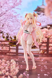 1/6 Wasou Shoujo Eselia Illustrated by FymriE