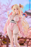 1/6 Wasou Shoujo Eselia Illustrated by FymriE