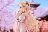 1/6 Wasou Shoujo Eselia Illustrated by FymriE