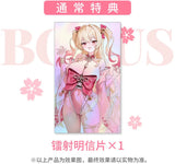 1/6 Wasou Shoujo Eselia Illustrated by FymriE