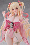 1/6 Wasou Shoujo Eselia Illustrated by FymriE