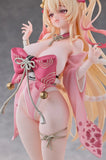 1/6 Wasou Shoujo Eselia Illustrated by FymriE