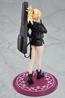 1/7 Fate/Apocrypha: Red Saber (Mordred) Original Glasses Model ver.